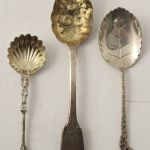 755 1155 SPOONS